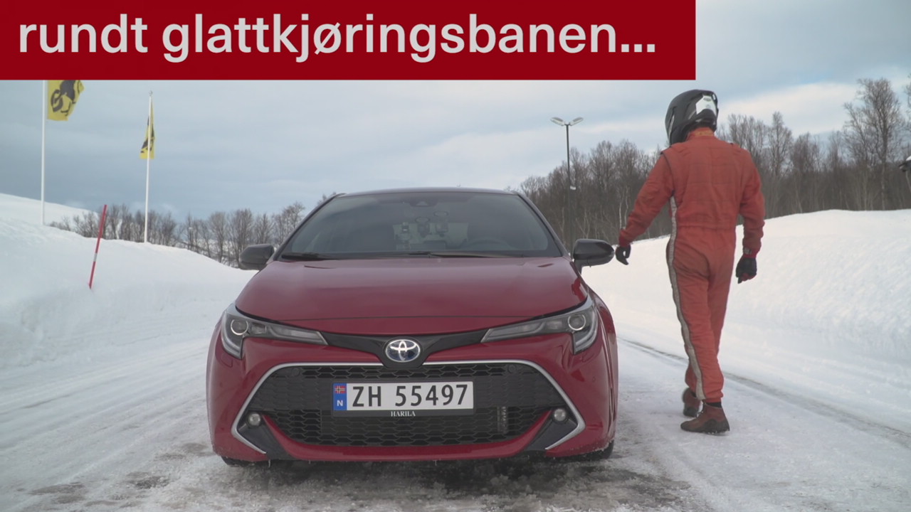 Hvem er bajas i TIL?